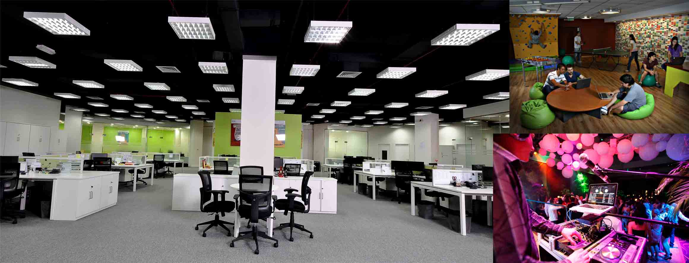 Our Office